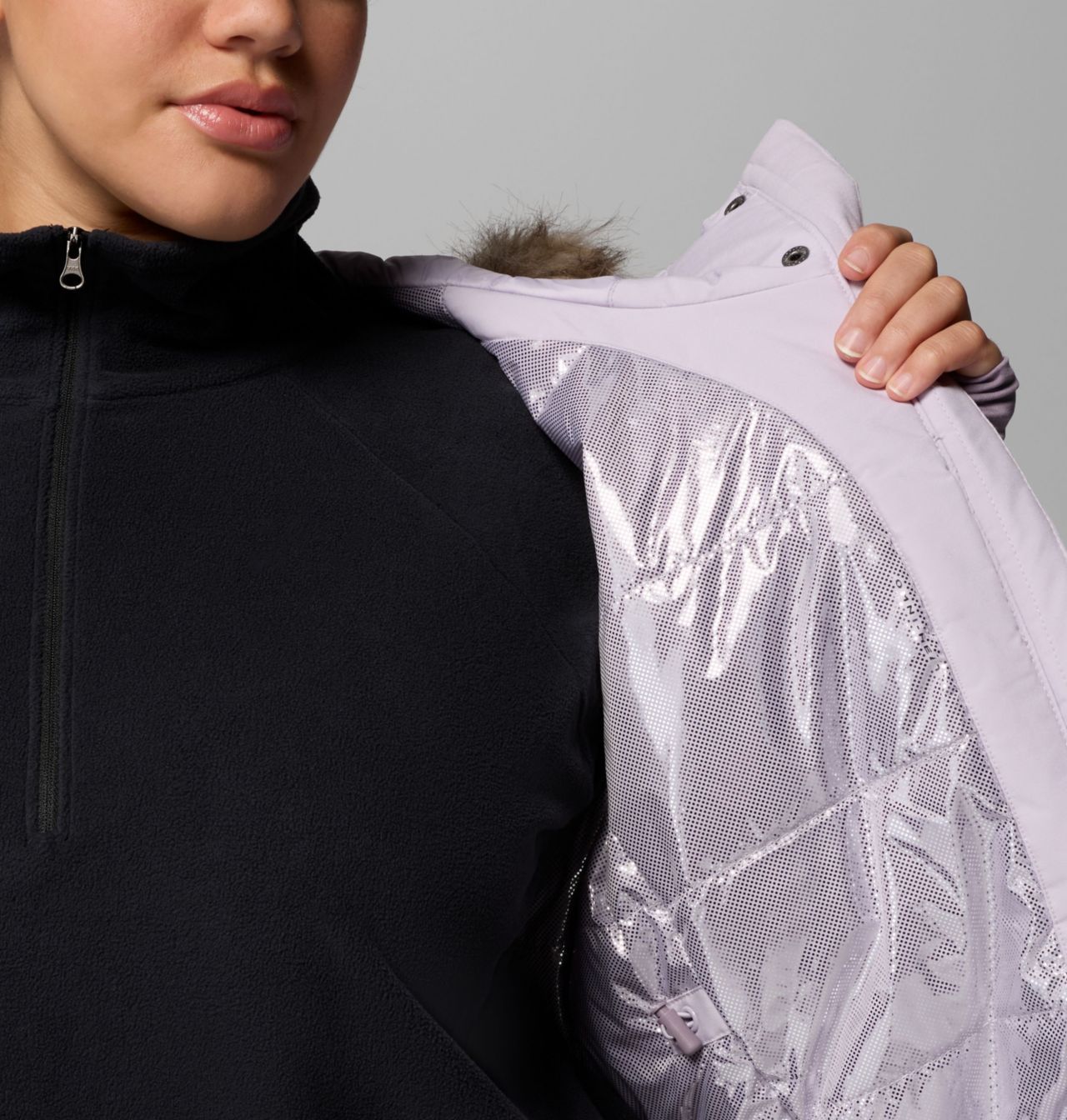 Women's Ava Alpine™ II Insulated Jacket - Plus Size 6