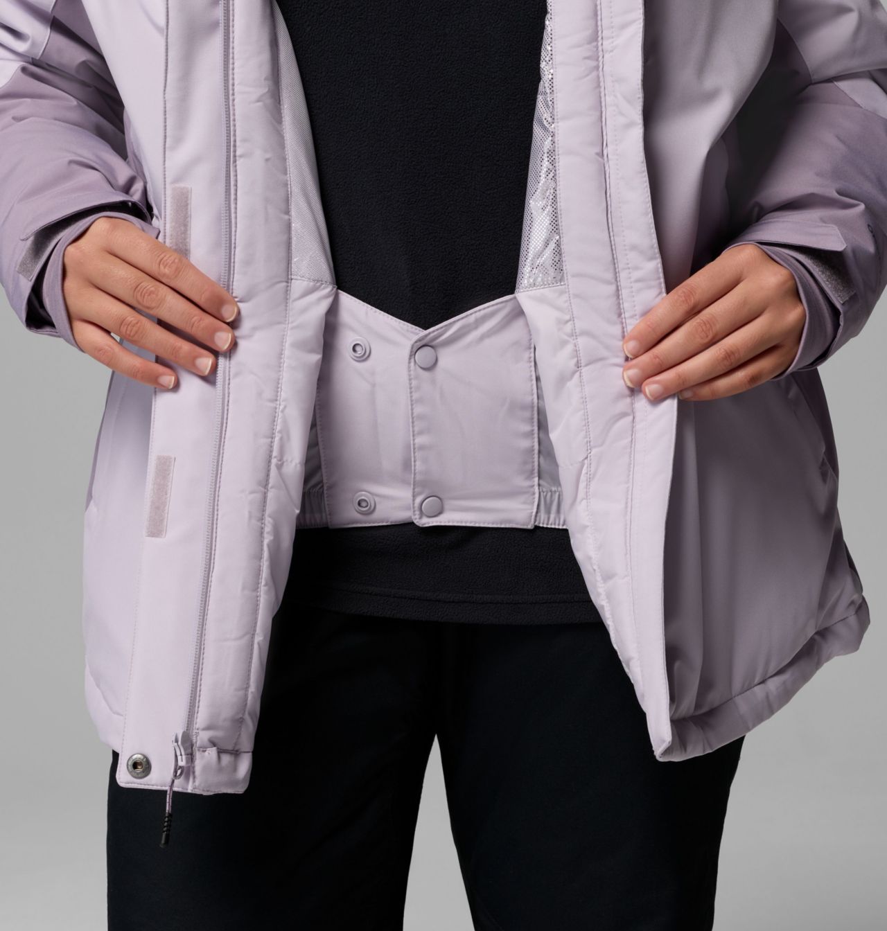 Women's Ava Alpine™ II Insulated Jacket - Plus Size 7