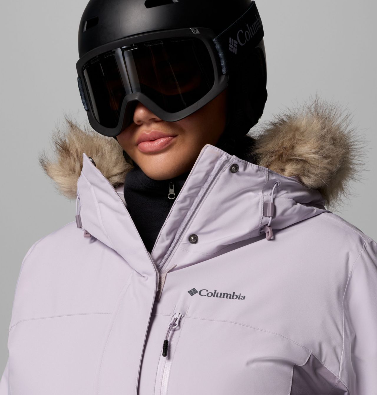 Women's Ava Alpine™ II Insulated Jacket - Plus Size 8