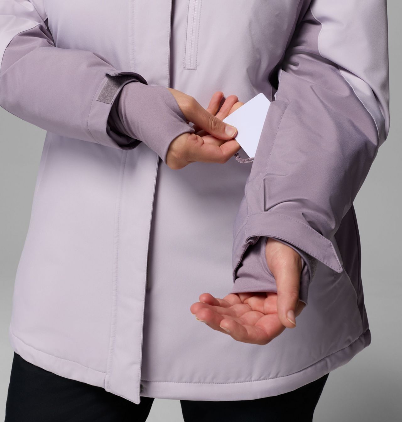 Women's Ava Alpine™ II Insulated Jacket - Plus Size 9