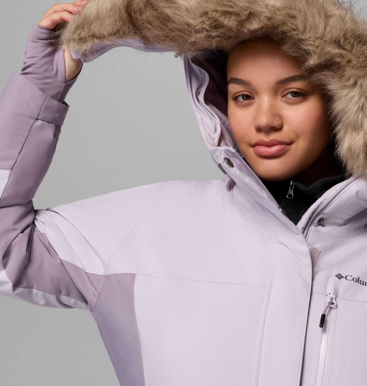 Women's Ava Alpine™ II Insulated Jacket - Plus Size 11