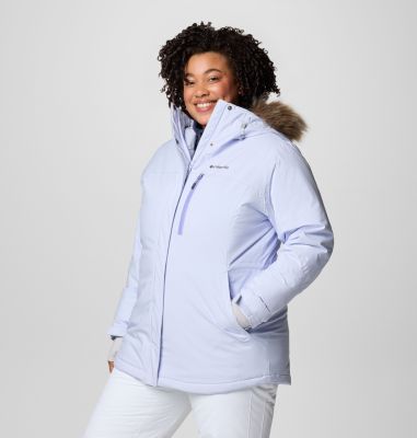 Ski & Snowboarding Jackets | Columbia Sportswear