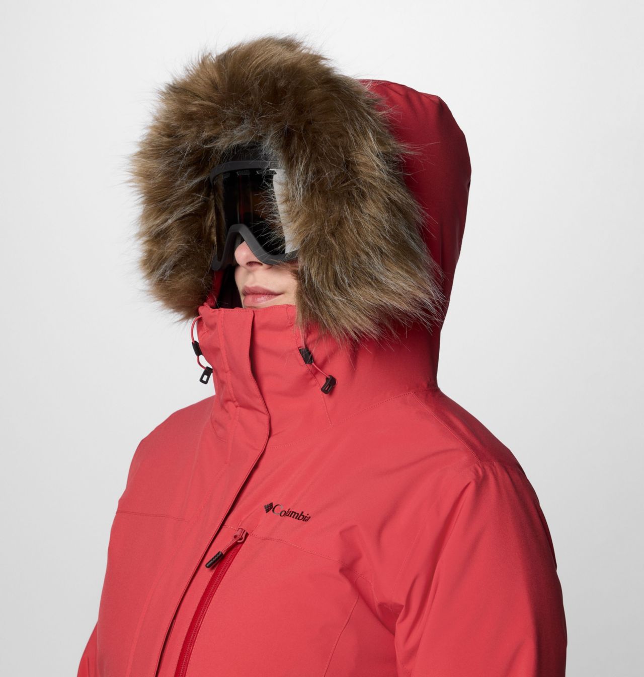 Manteau isolant Ava Alpine™ II pour femmes – Grandes tailles 11