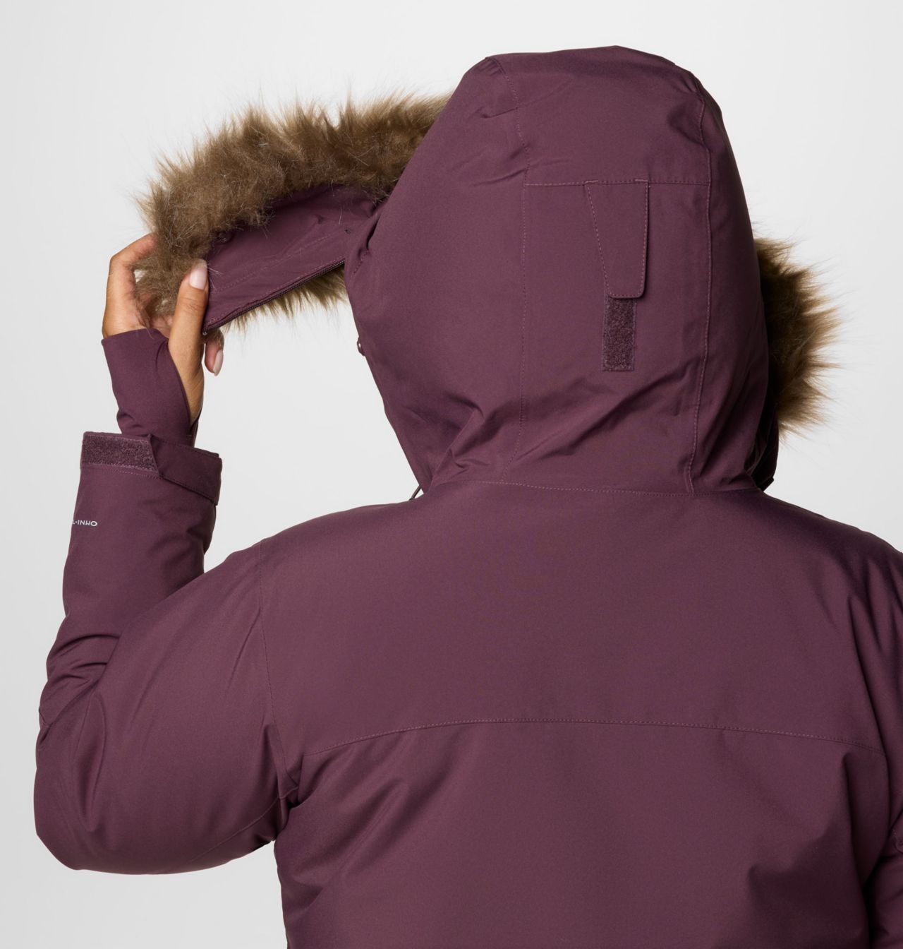 Women's Ava Alpine™ II Insulated Jacket - Plus Size | 607 | 1X 6