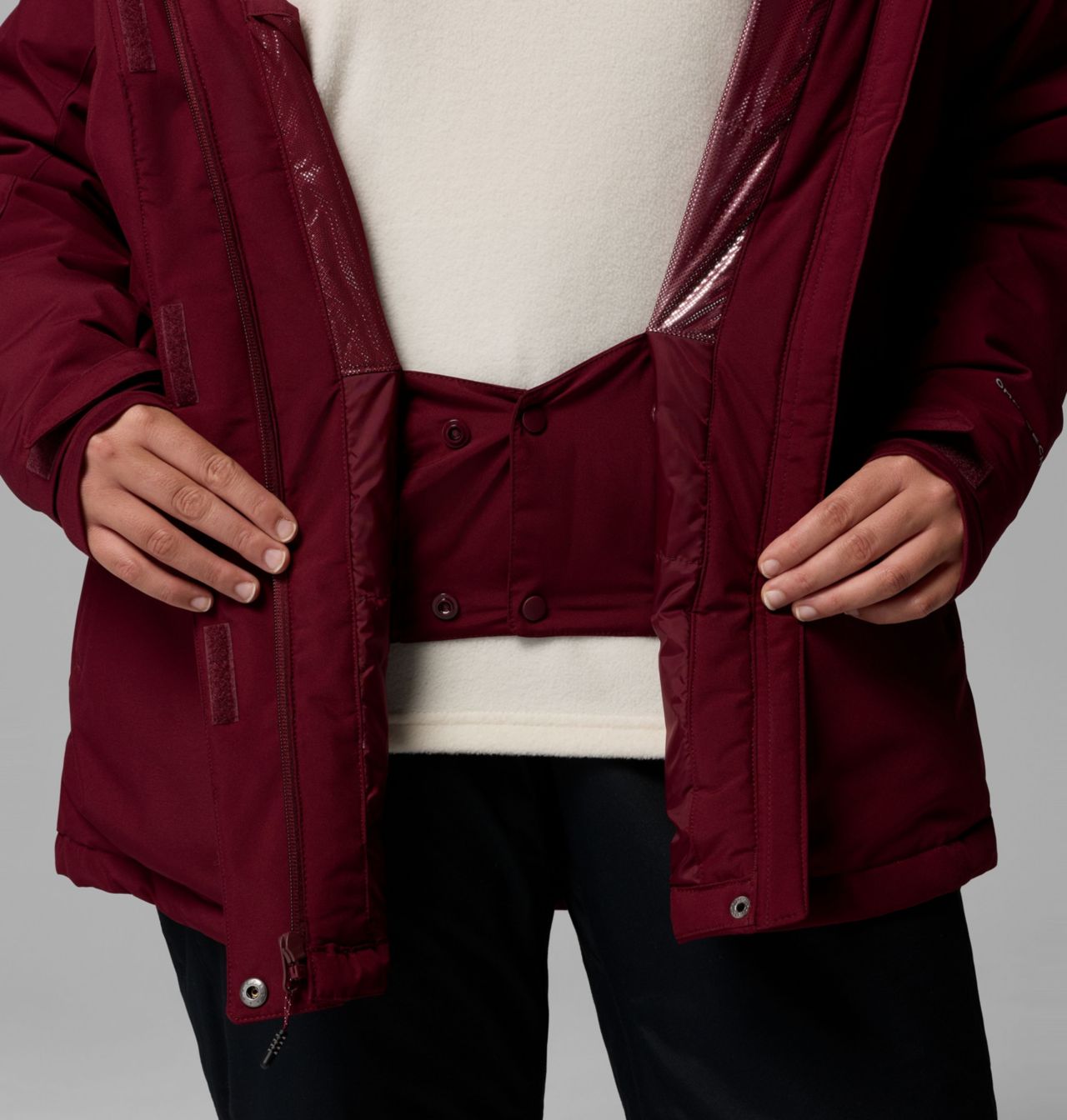 Women's Ava Alpine™ II Insulated Jacket - Plus Size 7