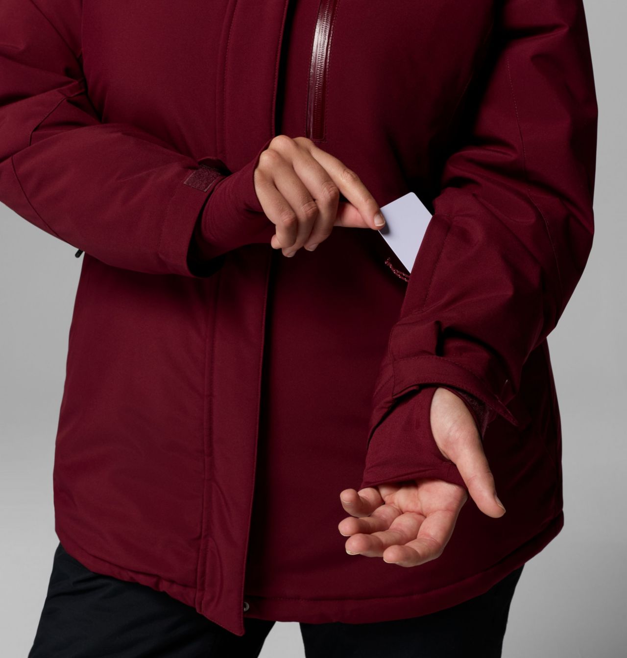 Women's Ava Alpine™ II Insulated Jacket - Plus Size 9