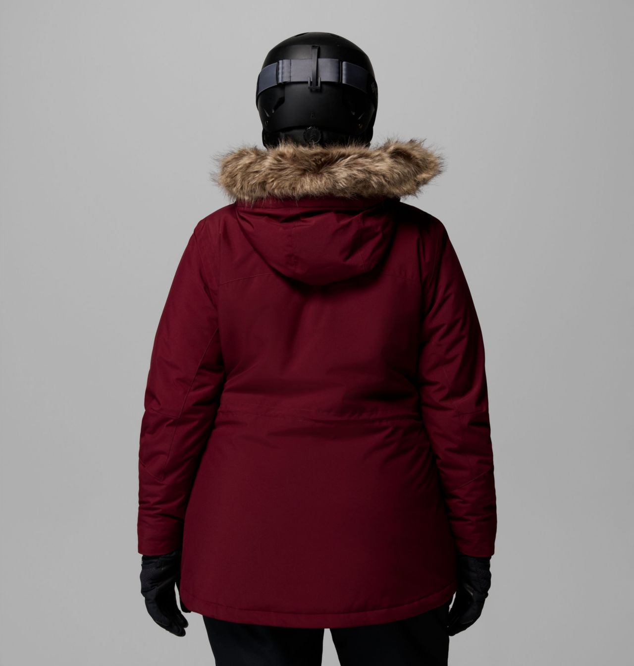Women's Ava Alpine™ II Insulated Jacket - Plus Size 3