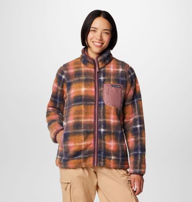 Columbia discovery peak iii jacket best sale