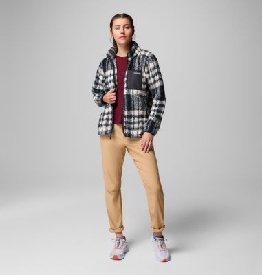 ジャケット・アウター 00s ~ Columbia graph check nylon jacket Jackets | Columbia Canada