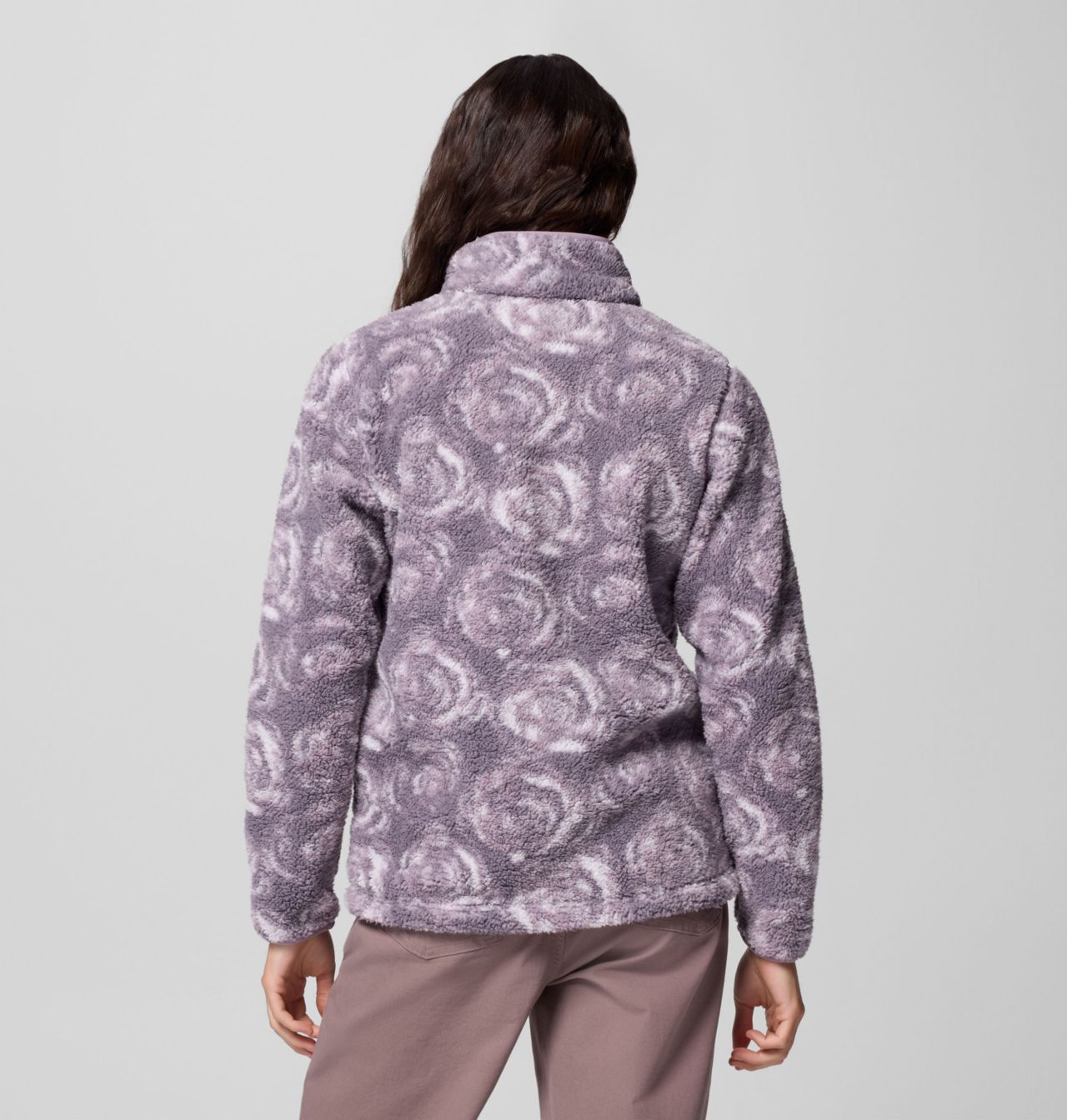Women's West Bend™ Print Full Zip II Jacket