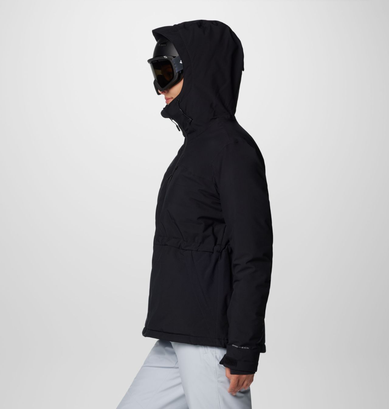 Women's Powdered Peak™ Insulated Jacket 4