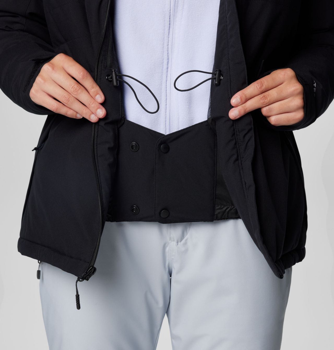 Women's Powdered Peak™ Insulated Jacket 10