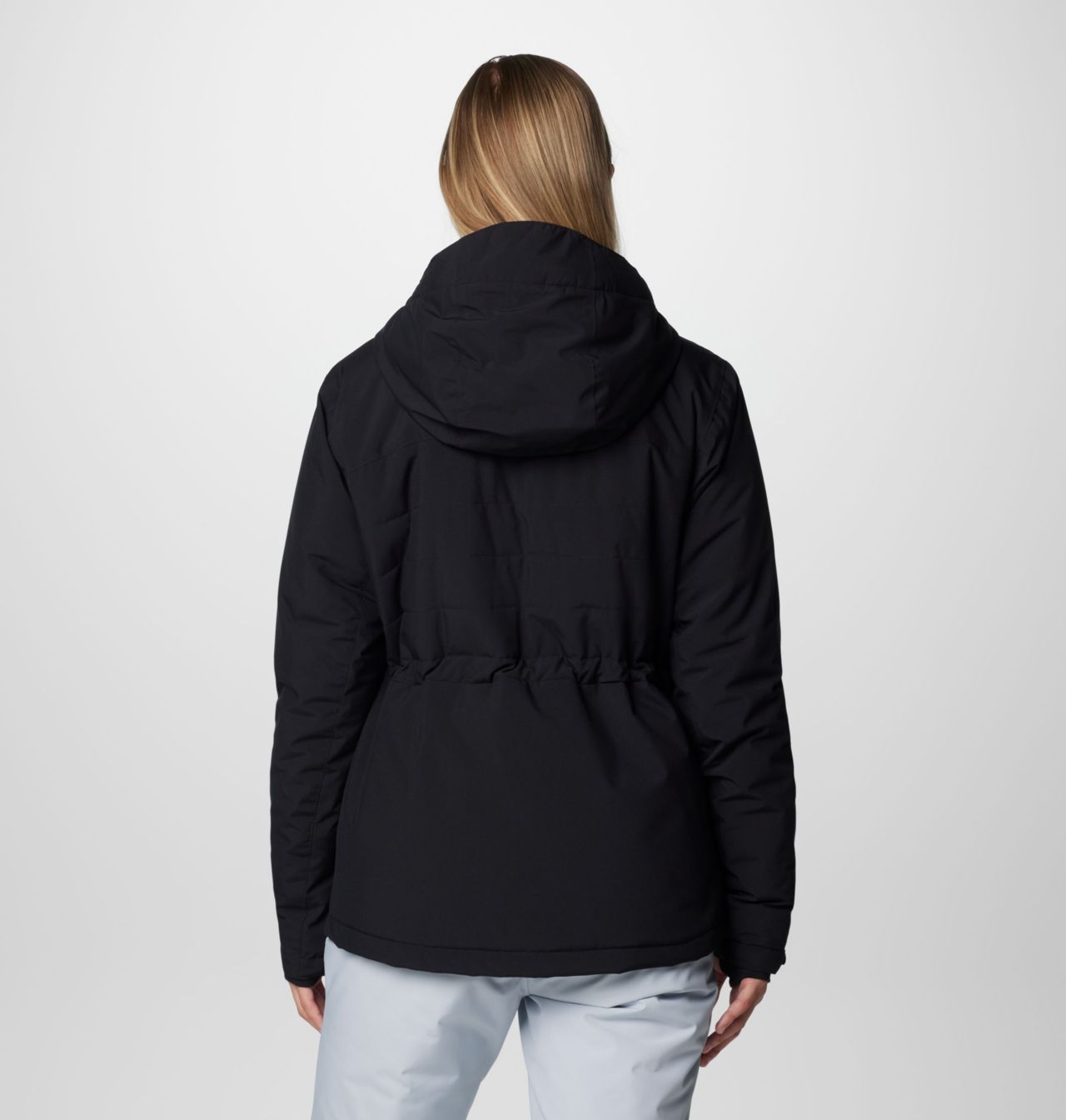 Women's Powdered Peak™ Insulated Jacket 2