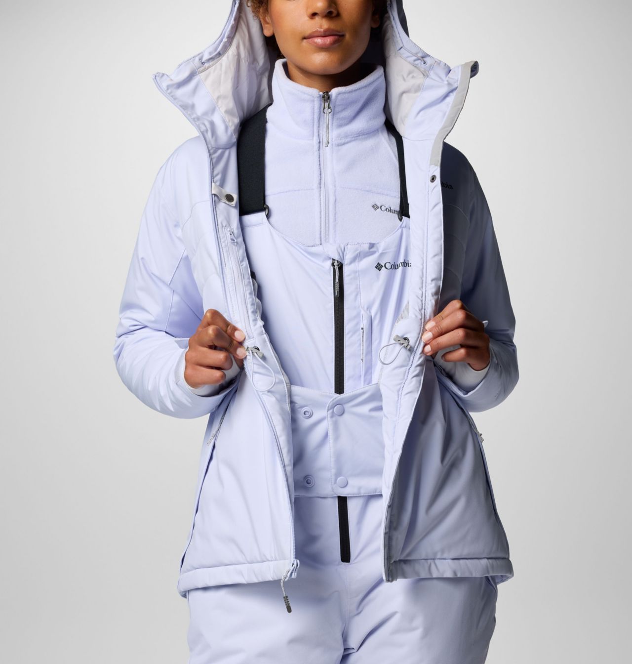 Veste isolée Tipton Peak™ II pour femmes 8