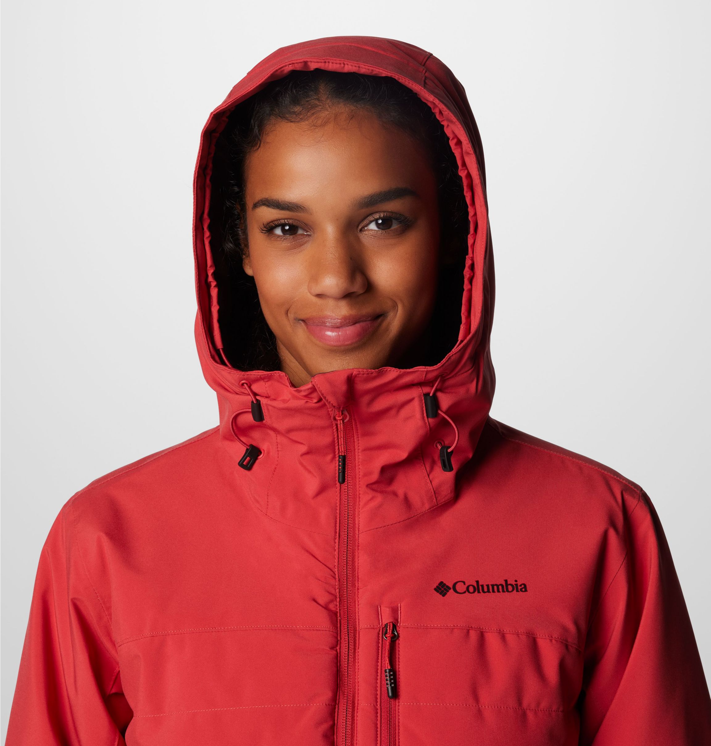 Women's Powdered Peak™ Insulated Jacket |