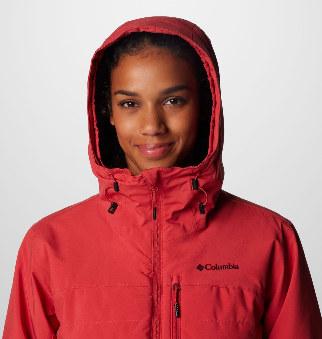 Women's Powdered Peak™ Insulated Jacket 5