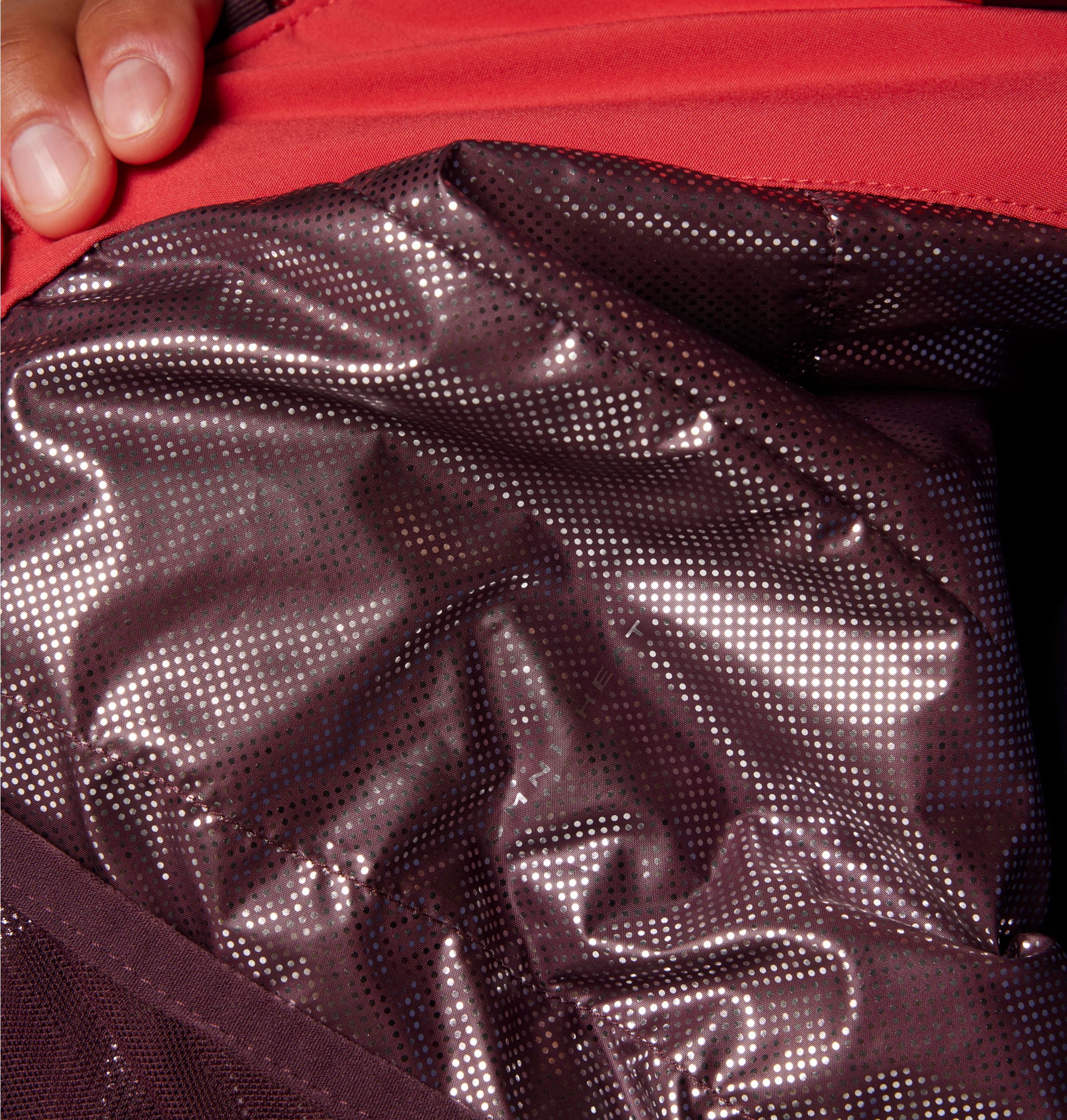 Women's Powdered Peak™ Insulated Jacket |