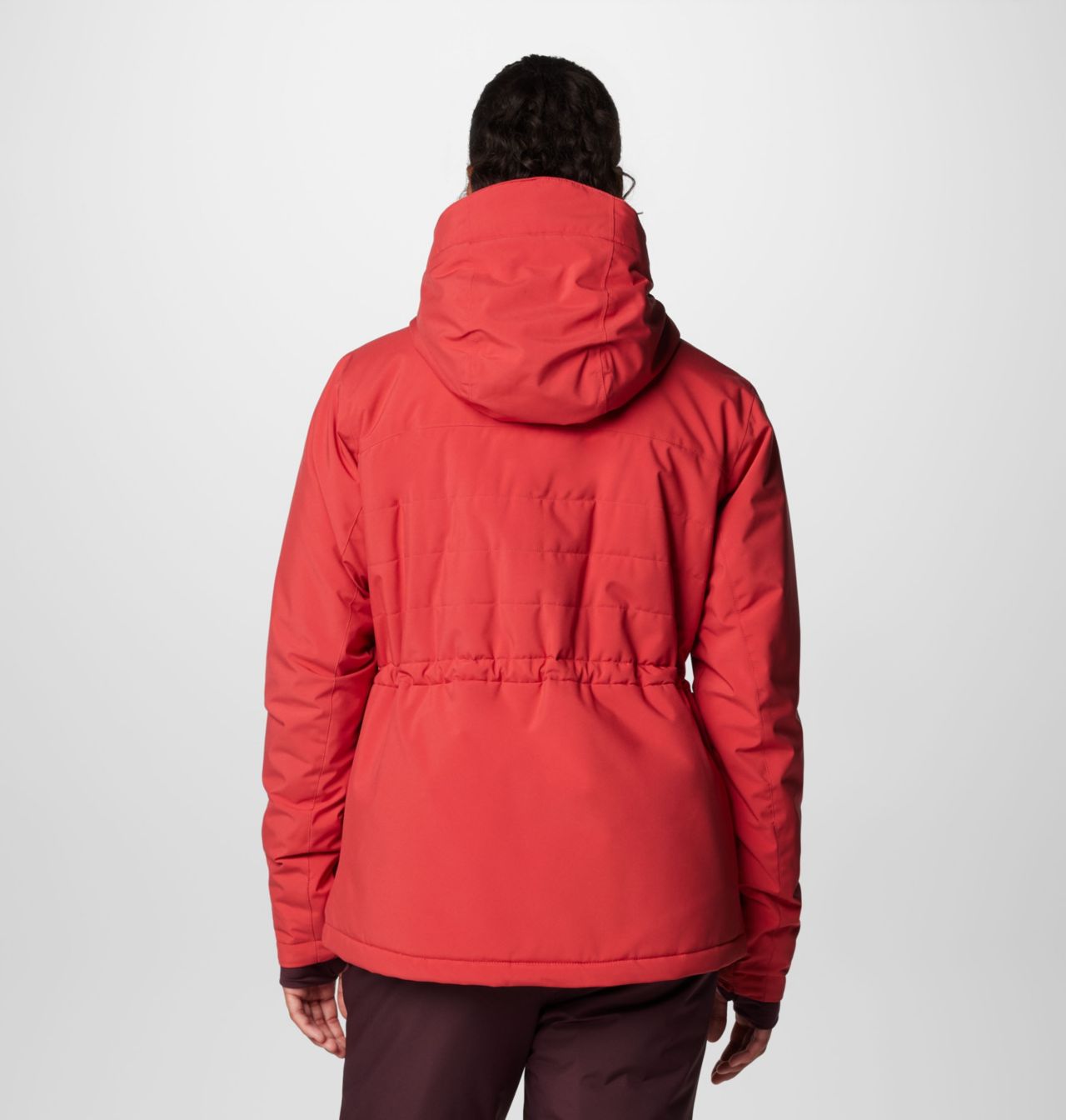 Women's Powdered Peak™ Insulated Jacket 2
