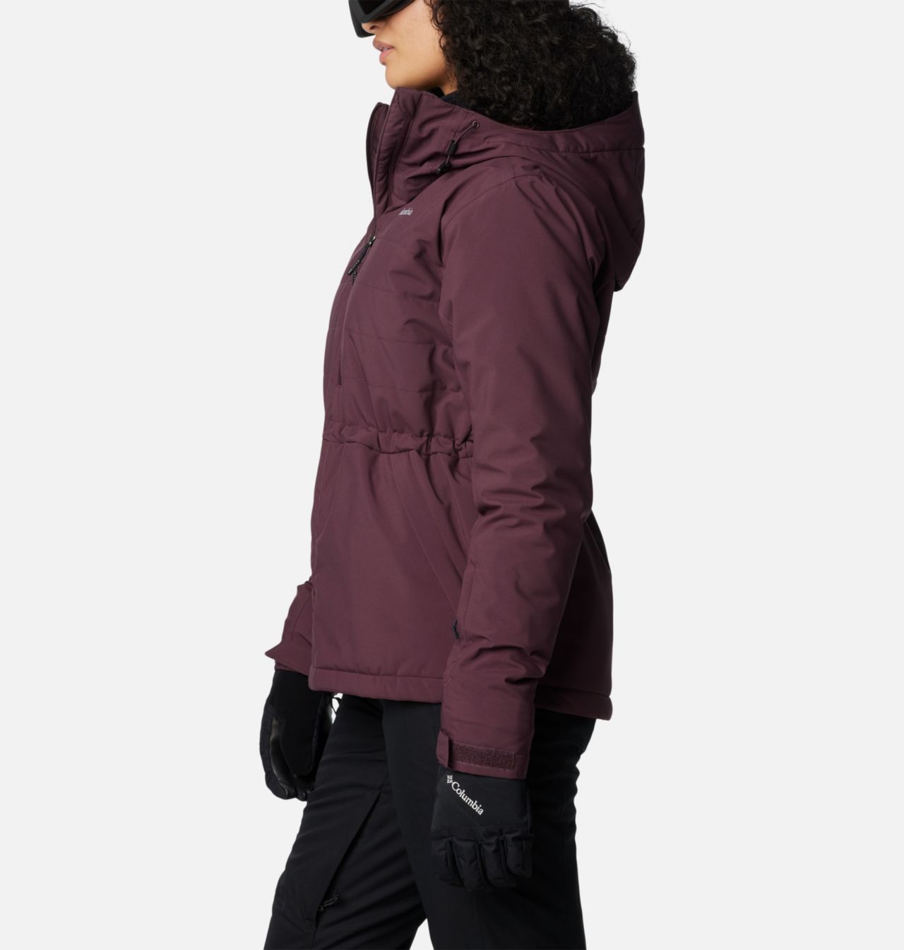 Veste isolée Tipton Peak™ II pour femmes 3