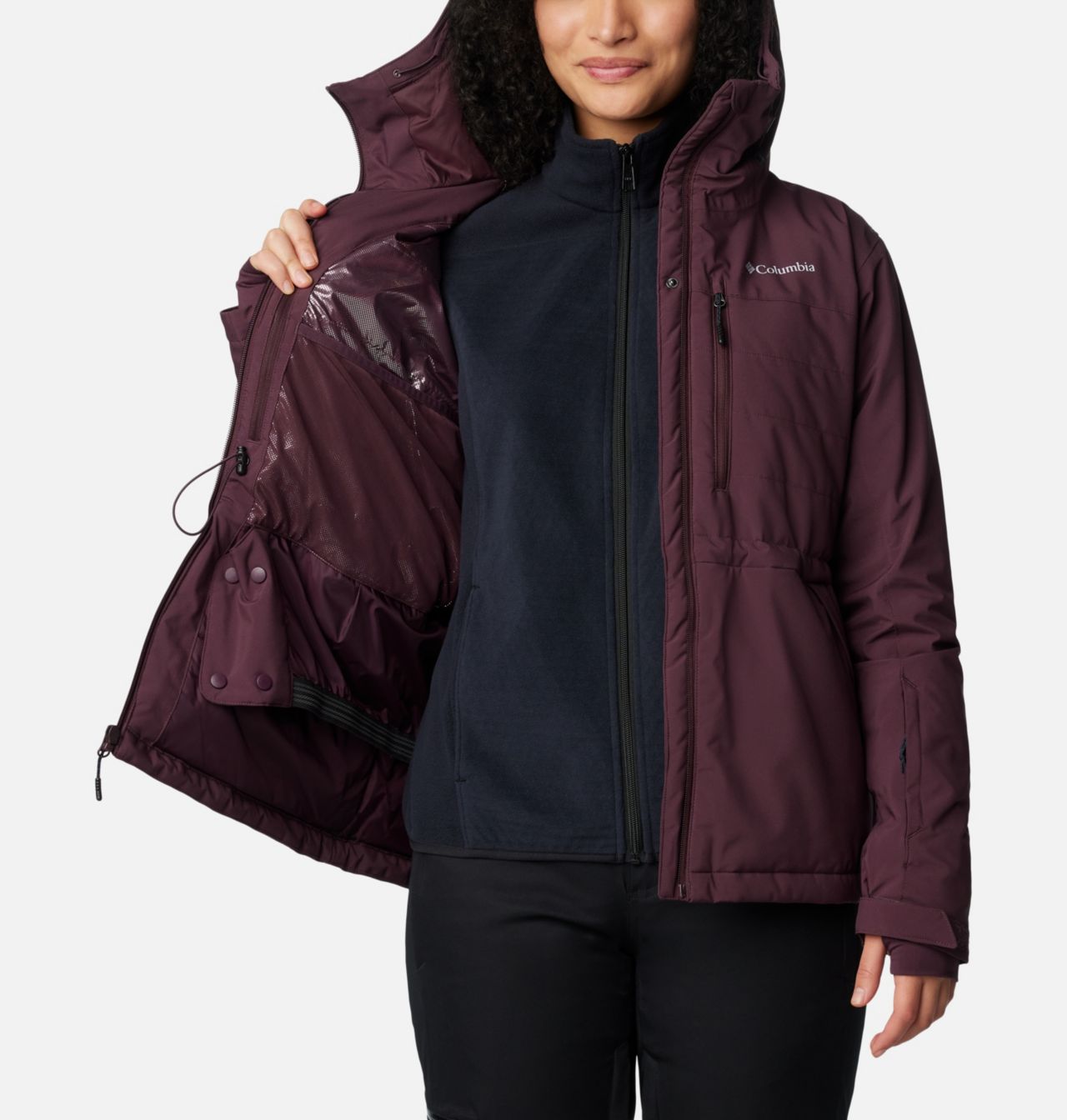 Veste isolée Tipton Peak™ II pour femmes 5