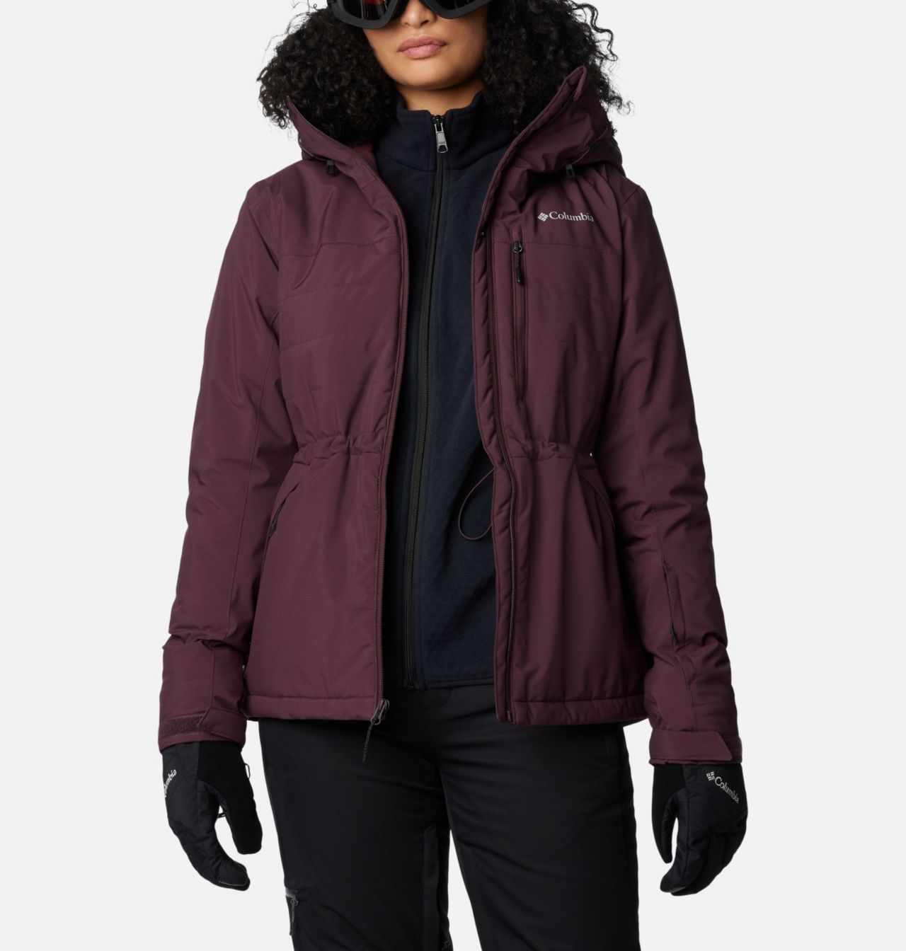 Veste isolée Tipton Peak™ II pour femmes 9