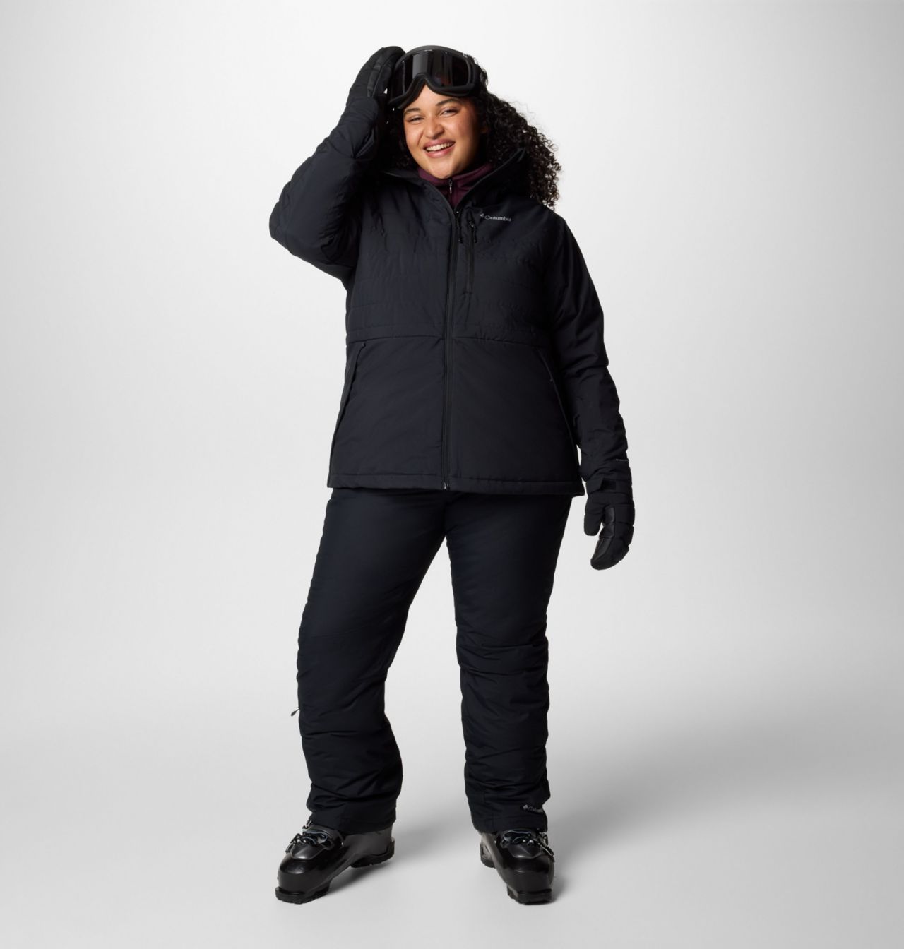 Veste isolée Tipton Peak™ II pour femmes – Grande taille 3