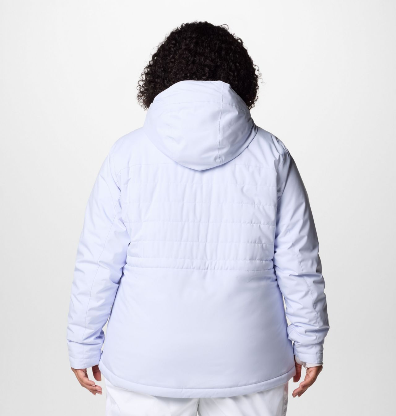 Women's Powdered Peak™ Insulated Jacket - Plus Size 2