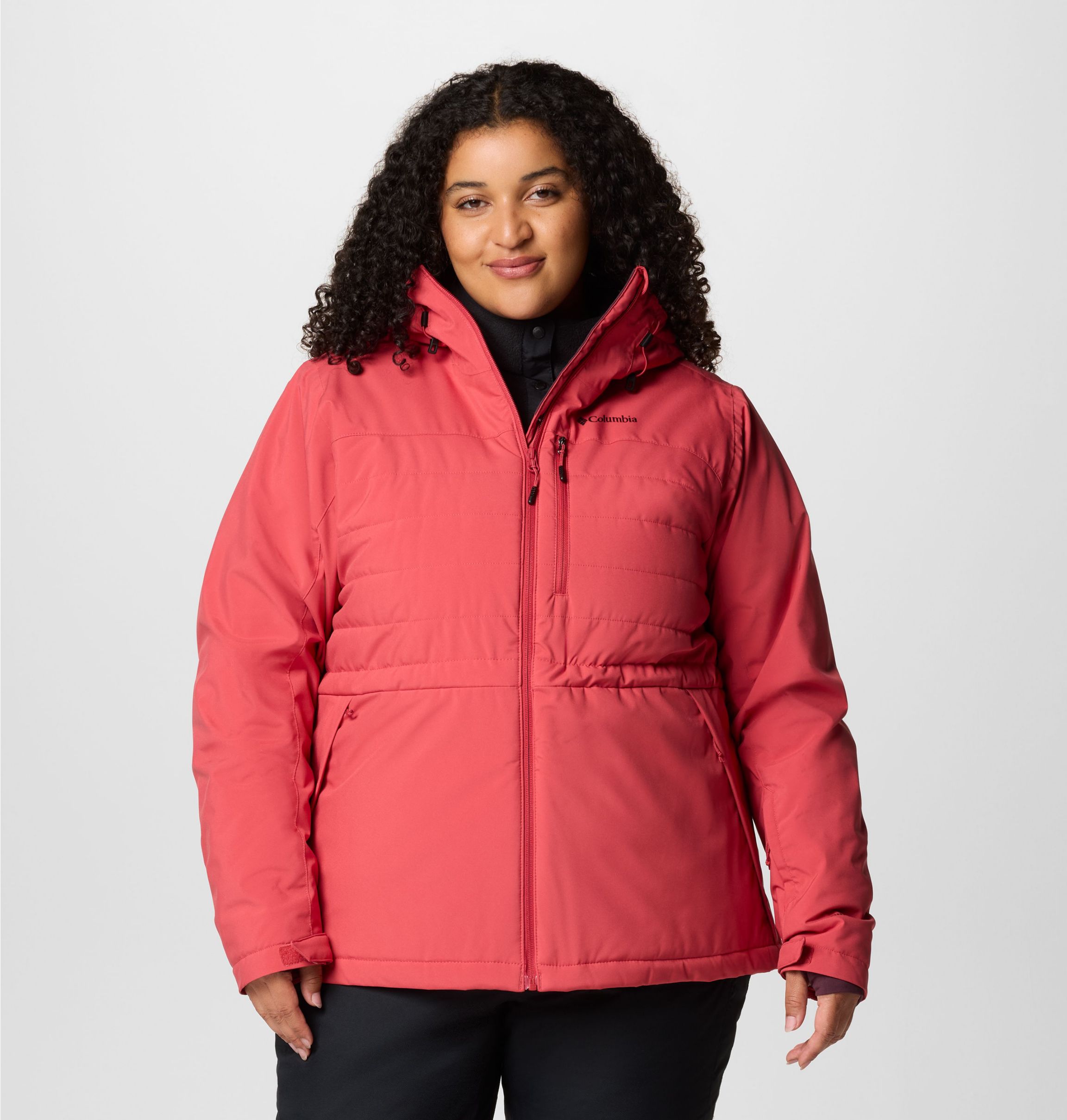 Columbia plus size powder pillow quilted jacket online