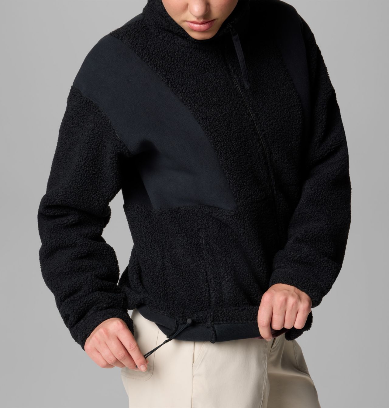 Women's Panorama™ Full Zip Fleece Jacket II 6