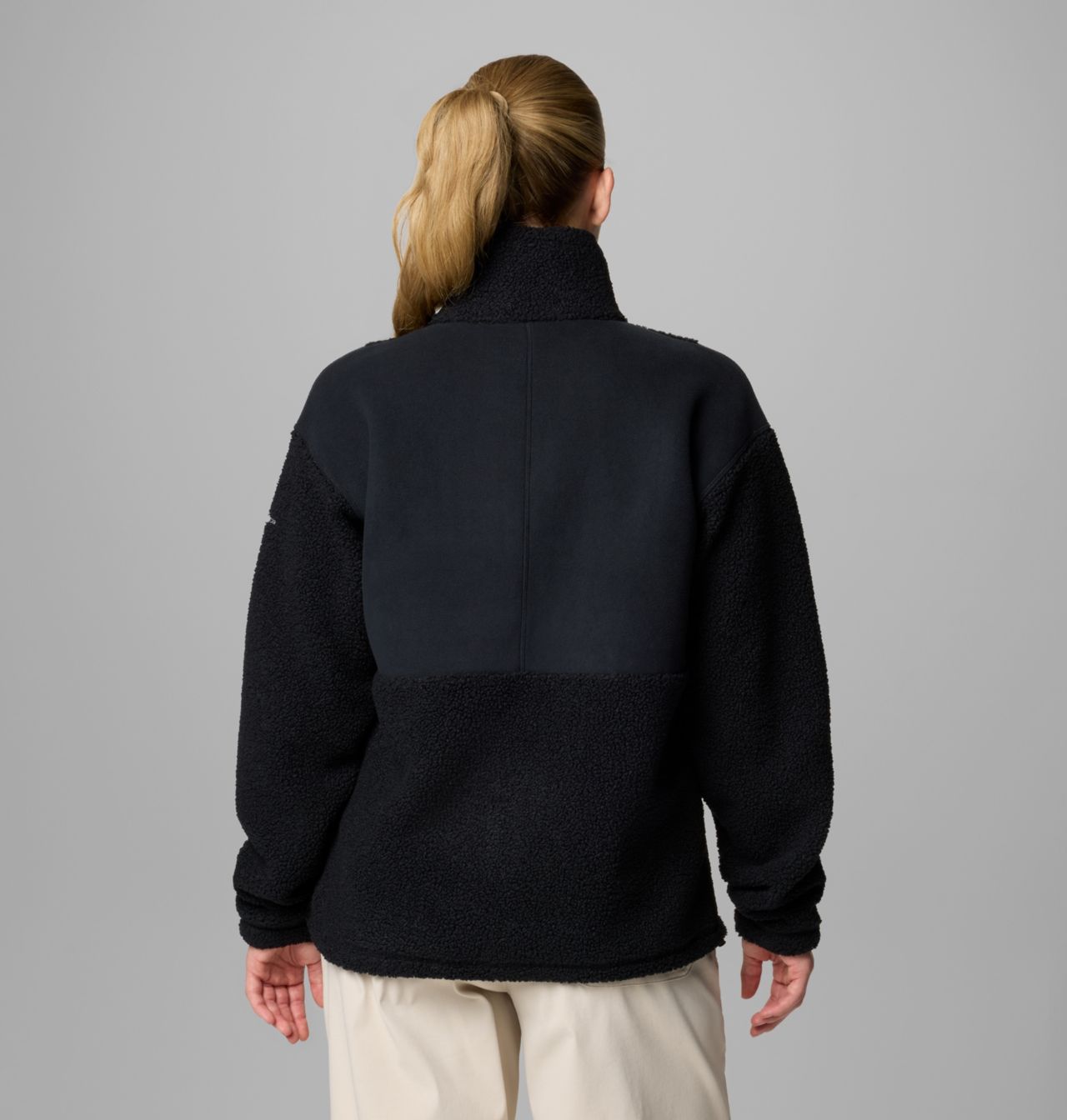Women's Panorama™ Full Zip Fleece Jacket II 2