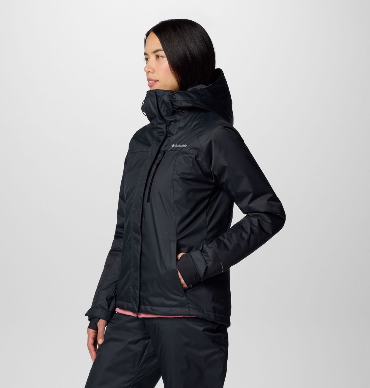 Manteau isolé Snowy Summit™ pour femmes 4