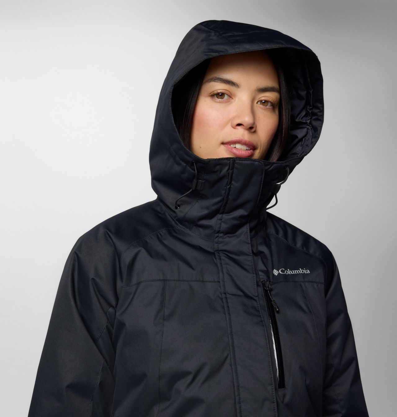 Manteau isolé Snowy Summit™ pour femmes 5
