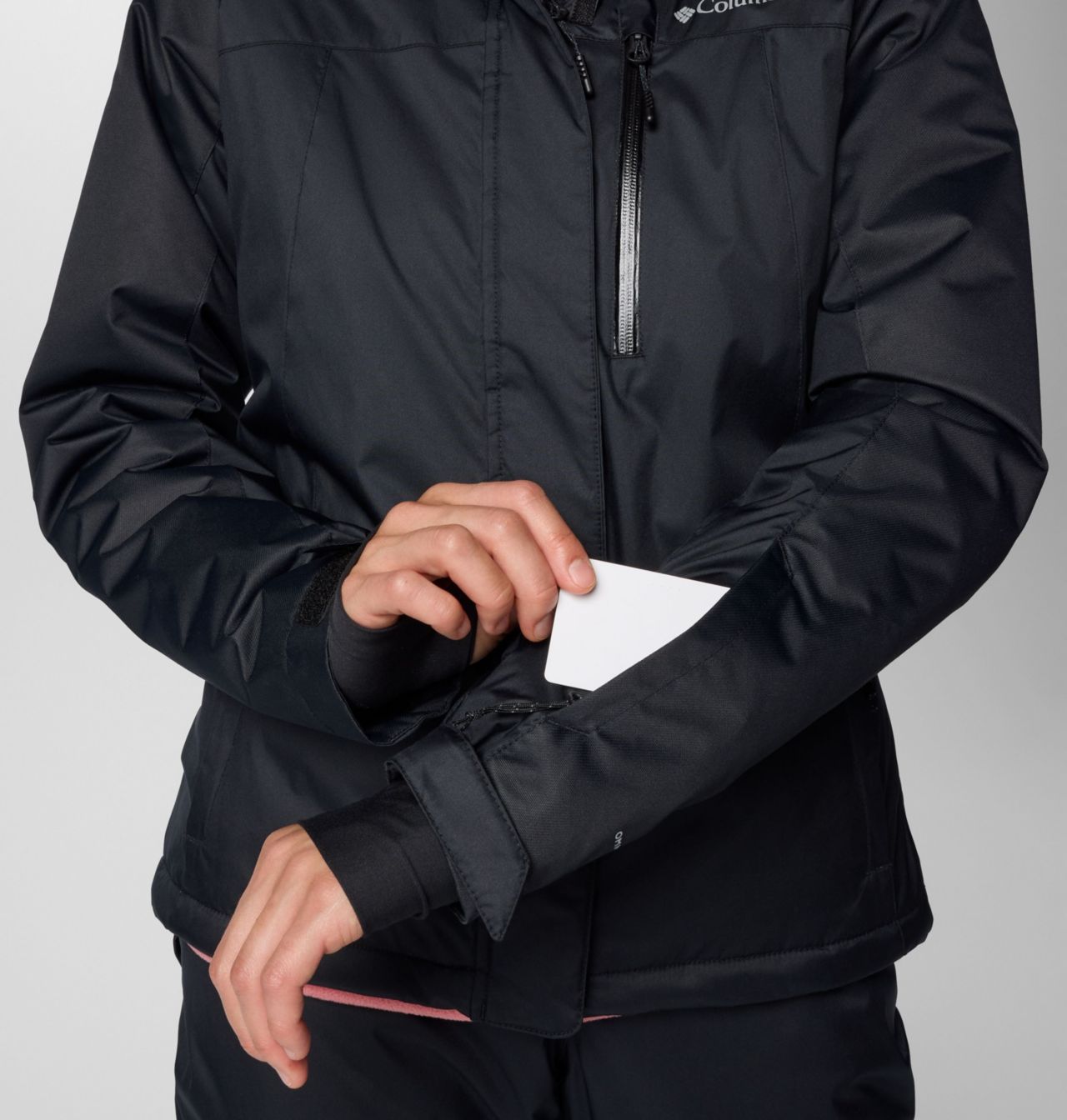Manteau isolé Snowy Summit™ pour femmes 6