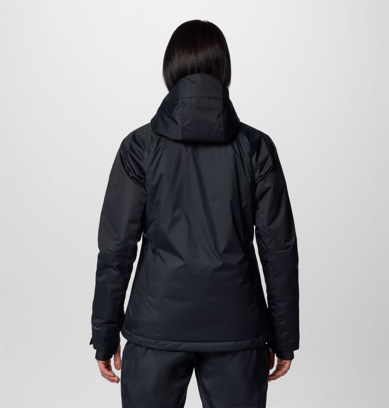 Manteau isolé Snowy Summit™ pour femmes 2