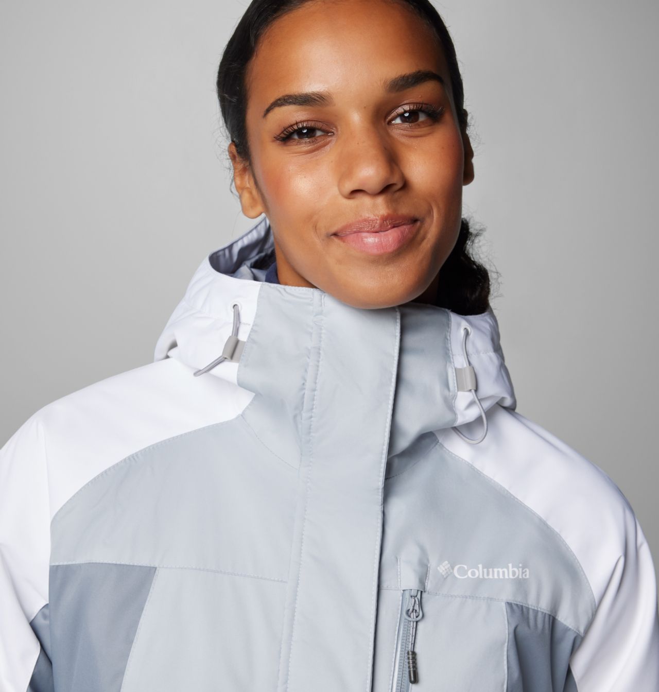 Manteau isolé Snowy Summit™ pour femmes 5