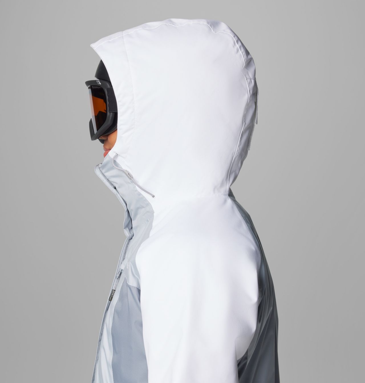 Manteau isolé Snowy Summit™ pour femmes 6
