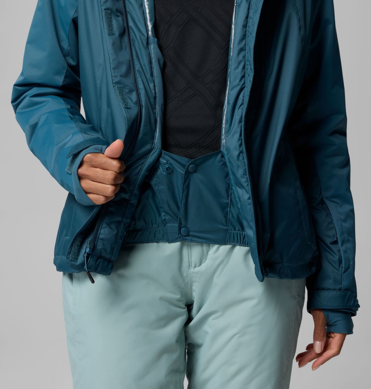 Women's Snowy Summit™ Insulated Jacket 7