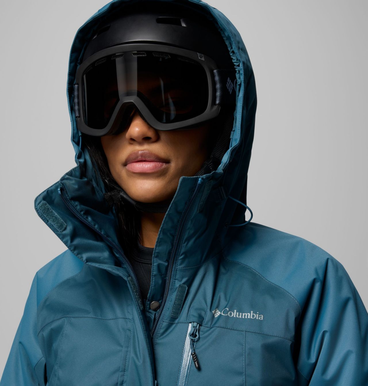 Women's Snowy Summit™ Insulated Jacket 8
