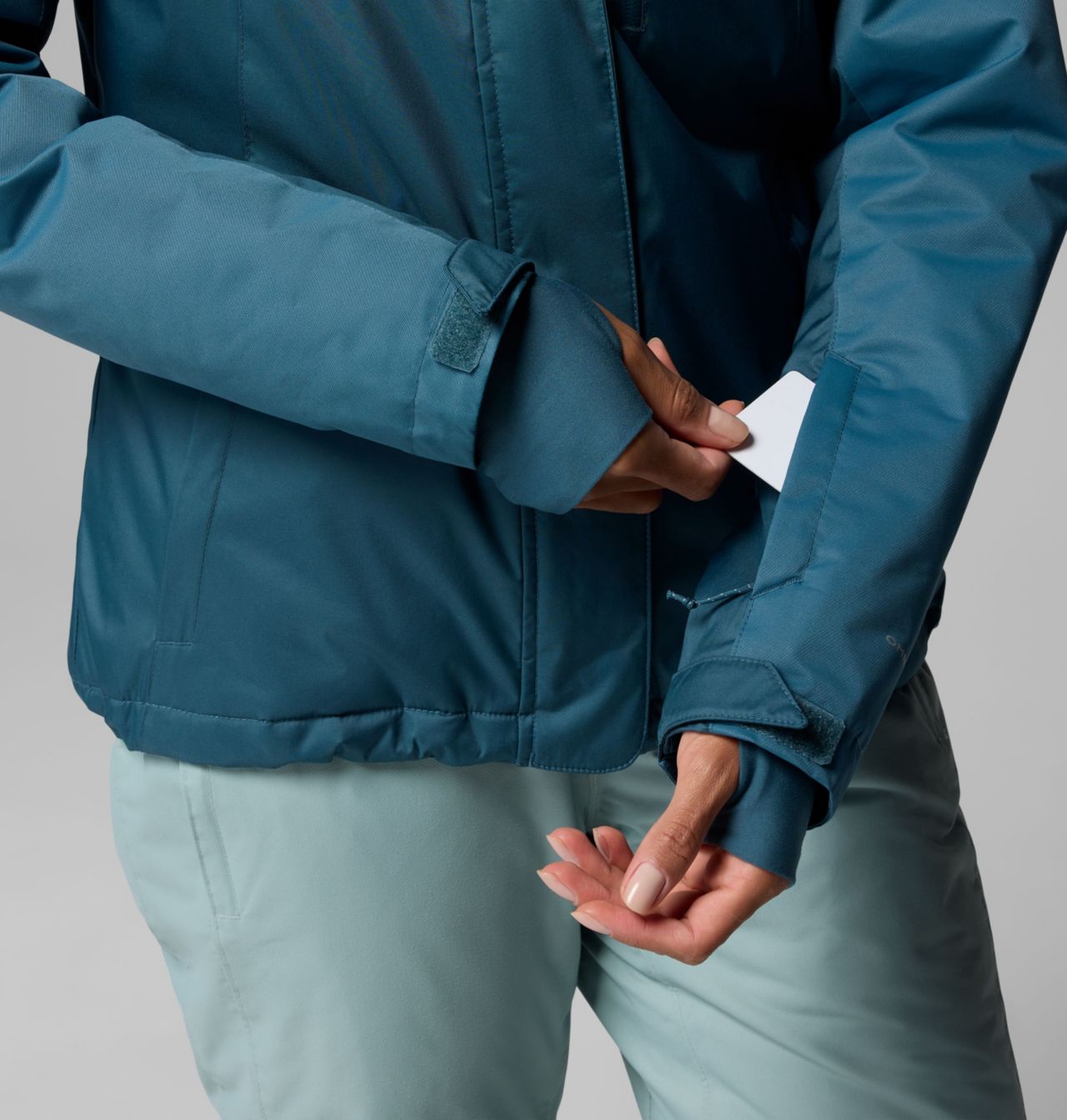 Women's Snowy Summit™ Insulated Jacket 9