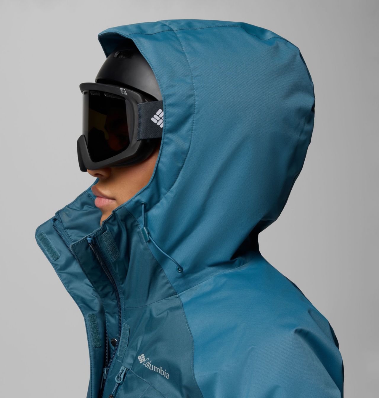 Women's Snowy Summit™ Insulated Jacket 11