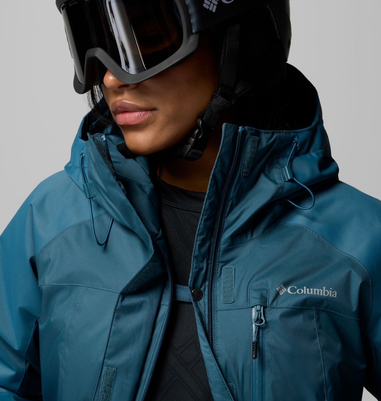 Women's Snowy Summit™ Insulated Jacket 12