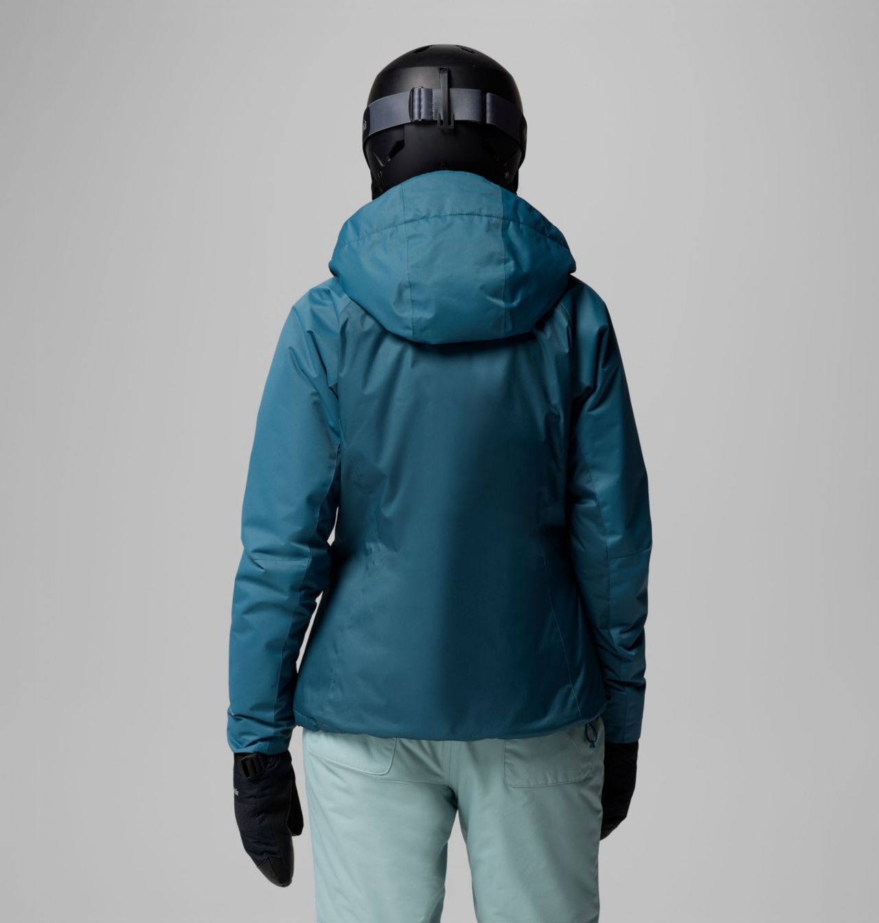 Women's Snowy Summit™ Insulated Jacket 3