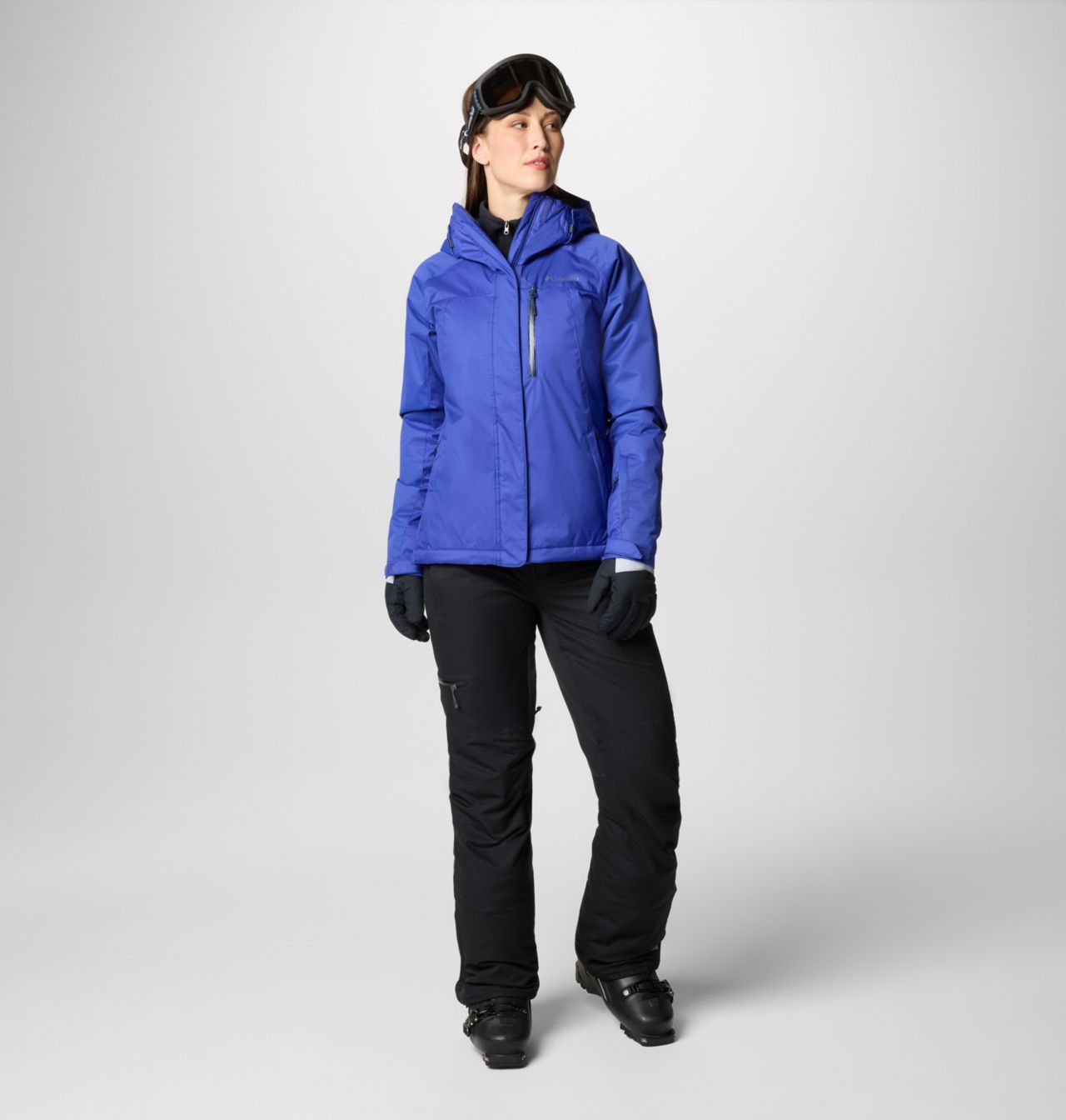 Manteau isolé Snowy Summit™ pour femmes 3