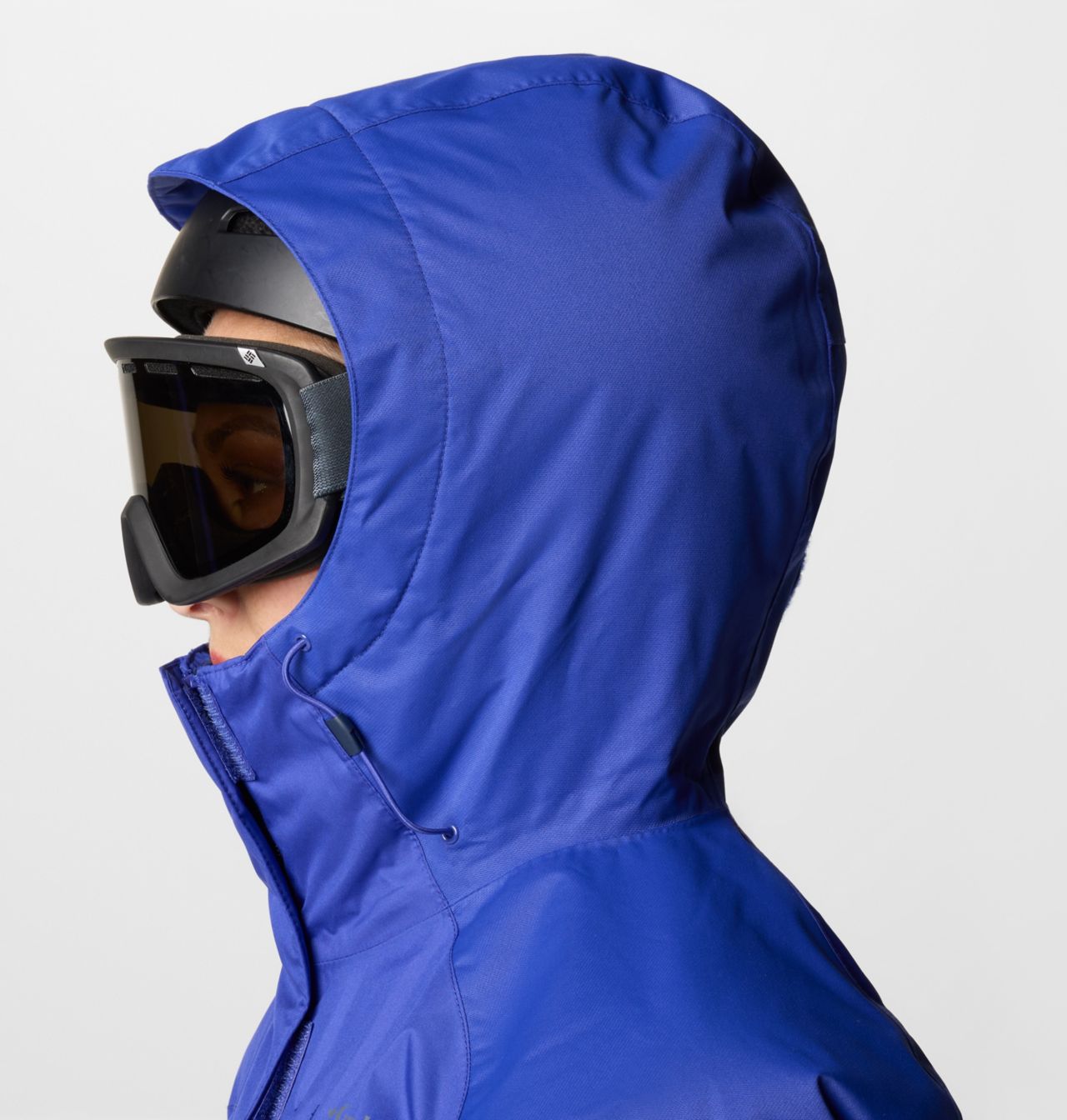 Manteau isolé Snowy Summit™ pour femmes 6