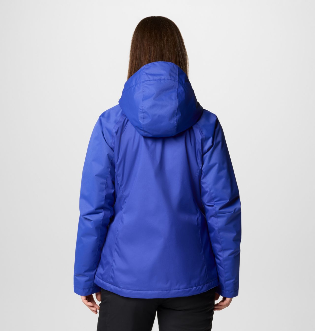 Manteau isolé Snowy Summit™ pour femmes 2