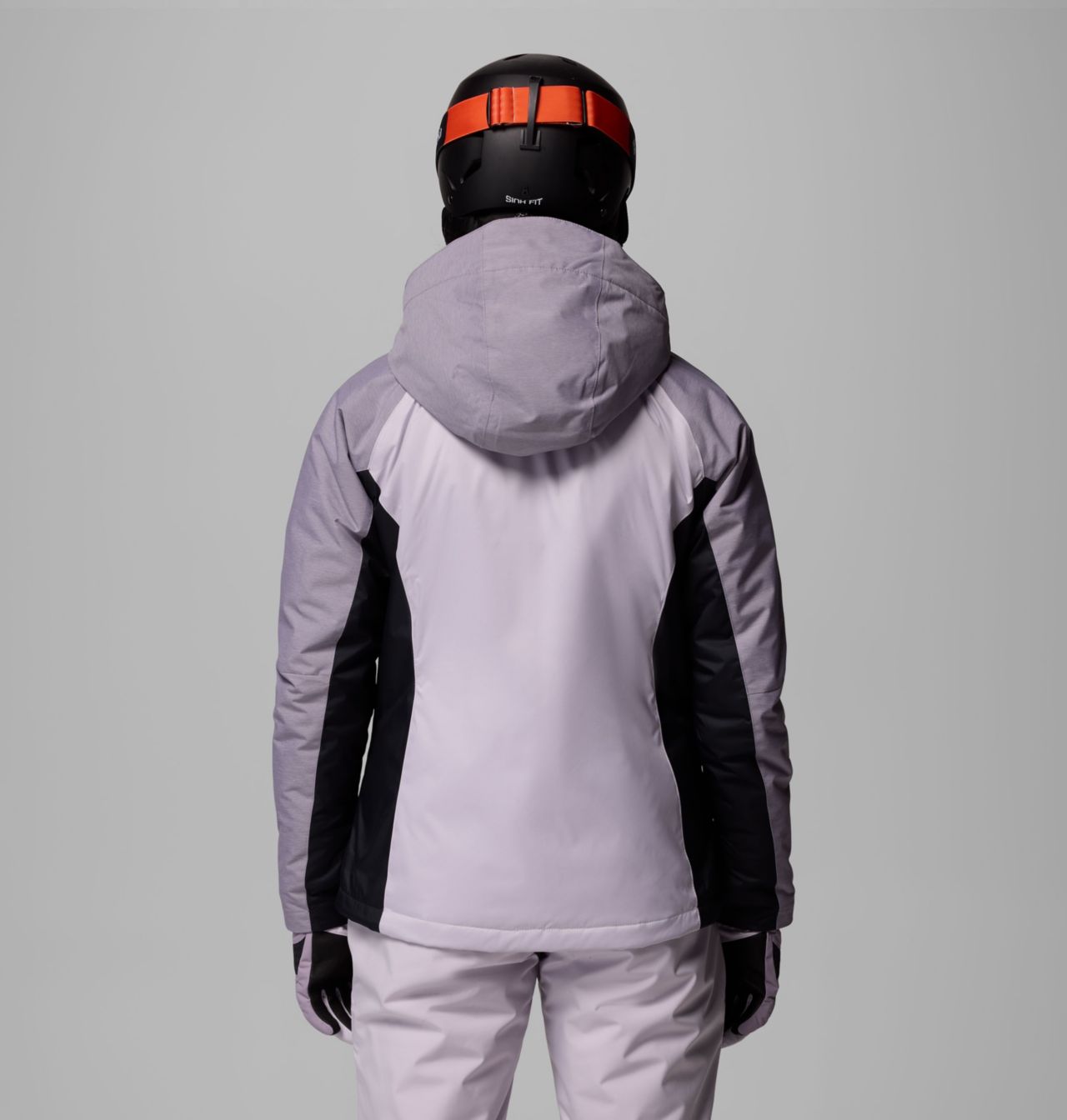 Women's Snowy Summit™ Insulated Jacket 3