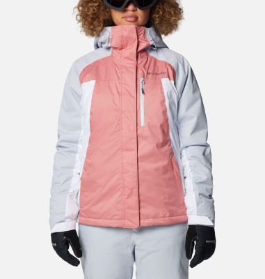 Women's Ski & Snowboard Wear | Jackets | Equipment