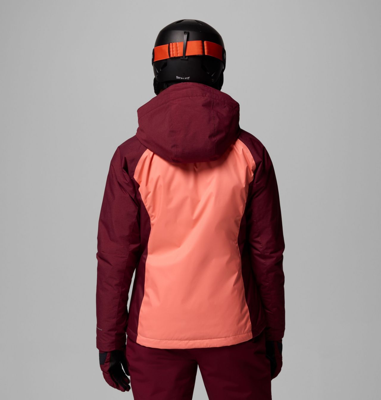 Women's Snowy Summit™ Insulated Jacket 3