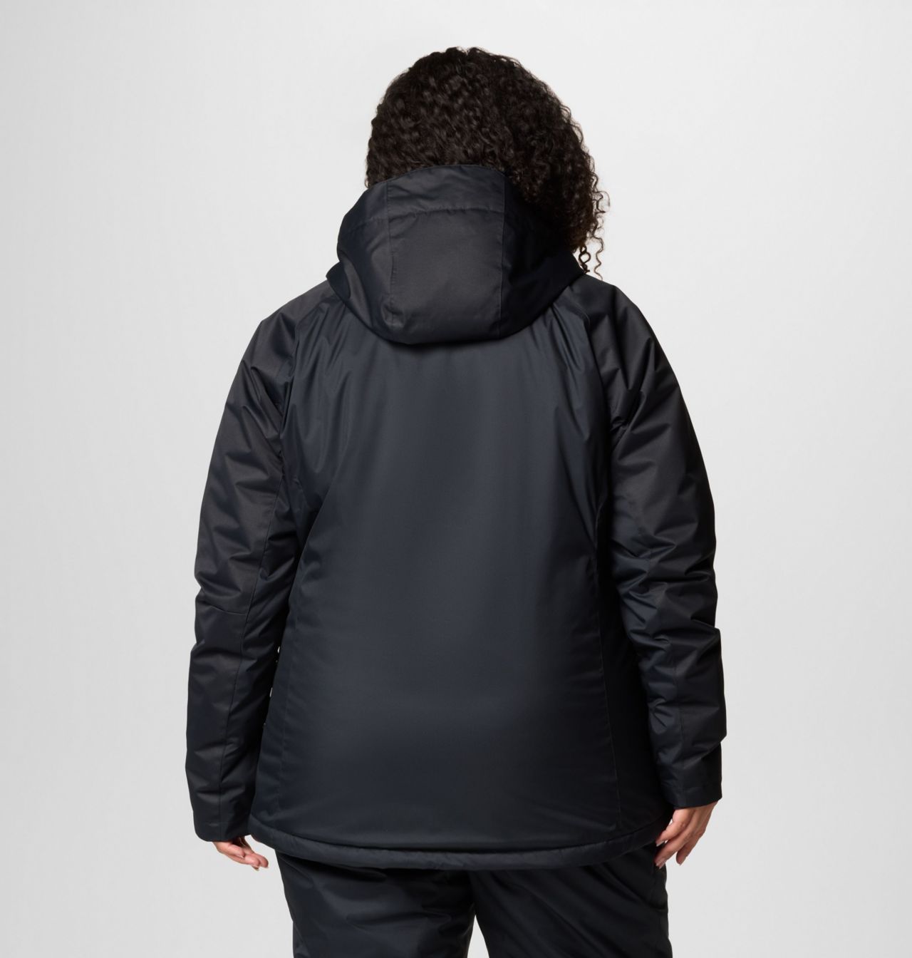 Women's Snowy Summit™ Insulated Jacket - Plus Size 2