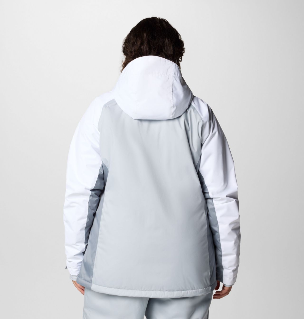 Women's Snowy Summit™ Insulated Jacket - Plus Size 2